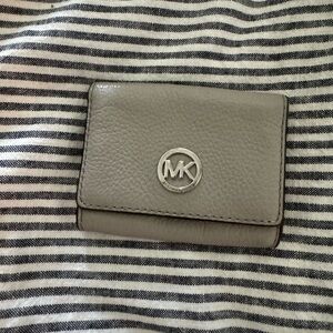 Michael Kors wallet